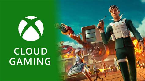 fortnite xbox cloud gaming unblocked.